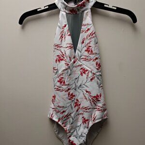 Eleve leotard medium child